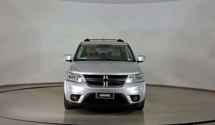 Dodge Journey 2.4 SE AUTO Suv 2012