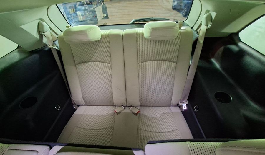 Dodge Journey 2.4 SE AUTO Suv 2012