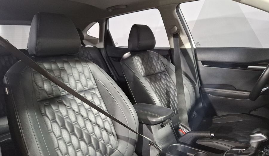 Kia Seltos 1.6 EX PACK AUTO Suv 2021