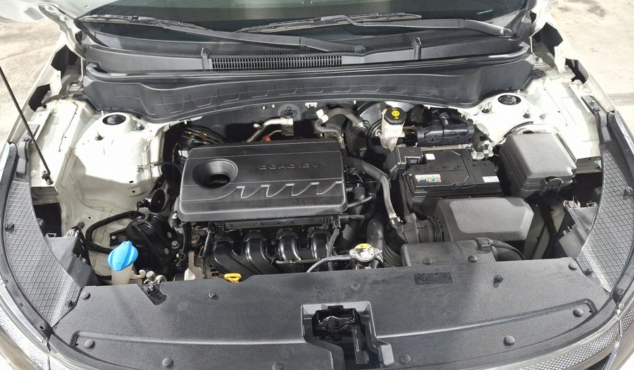 Kia Seltos 1.6 EX PACK AUTO Suv 2021