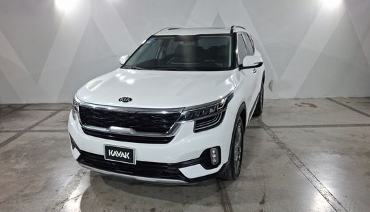 2021 • 55,803 km • Automático