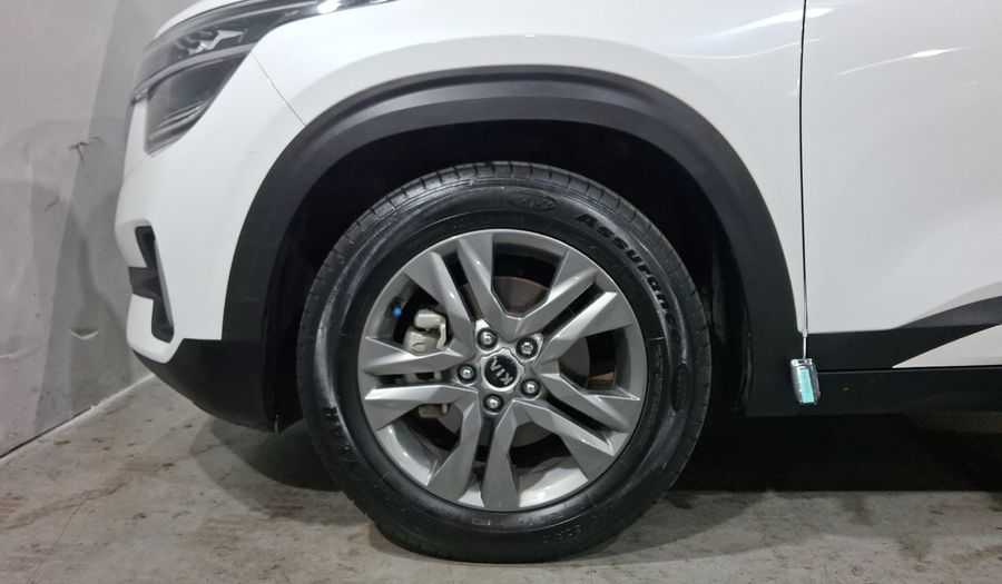Kia Seltos 1.6 EX PACK AUTO Suv 2021