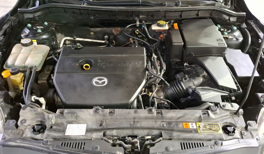 Mazda 3 2.0 SEDAN I TOURING TA Sedan 2013