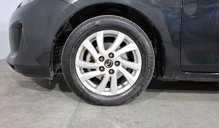 Mazda 3 2.0 SEDAN I TOURING TA Sedan 2013