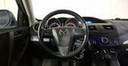 Mazda 3 2.0 SEDAN I TOURING TA Sedan 2013