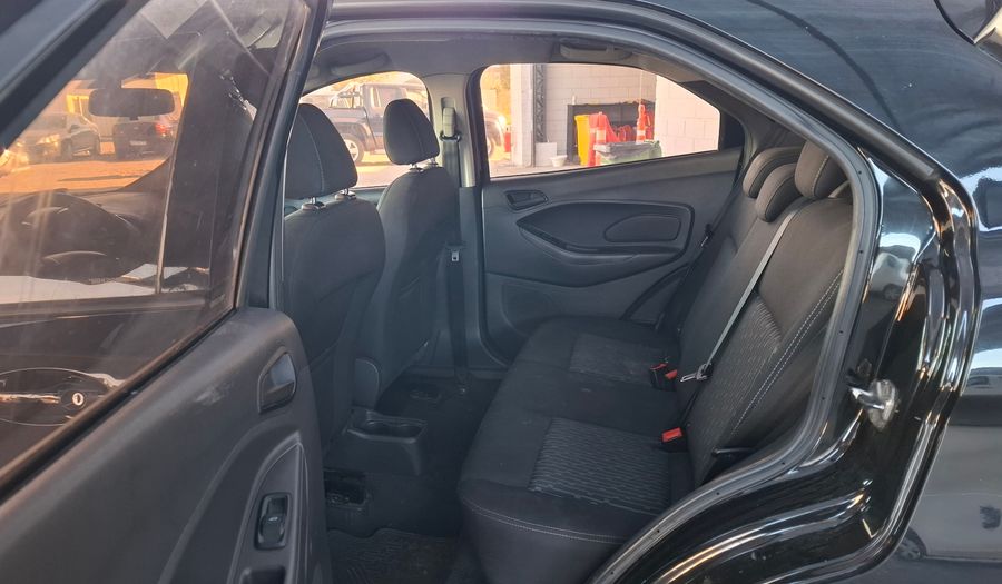 Ford Ka 1.5 SE Hatchback 2016