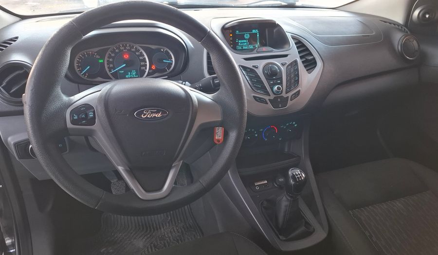 Ford Ka 1.5 SE Hatchback 2016