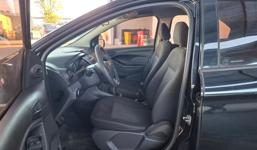 Ford Ka 1.5 SE Hatchback 2016