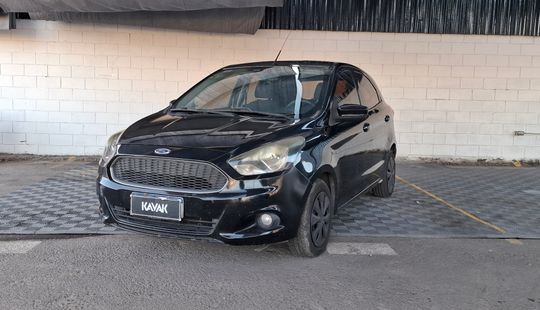 Ford • Ka