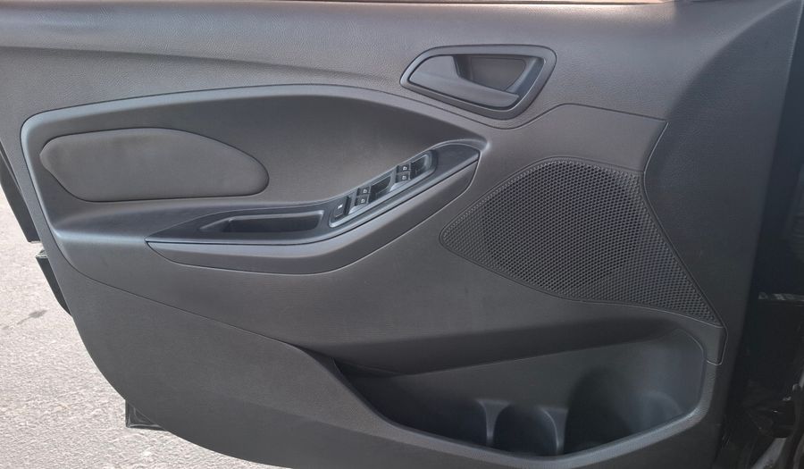 Ford Ka 1.5 SE Hatchback 2016