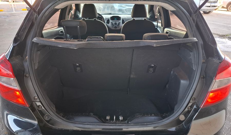 Ford Ka 1.5 SE Hatchback 2016