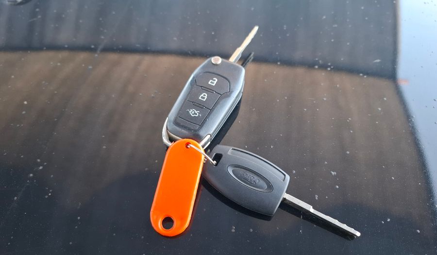 Ford Ka 1.5 SE Hatchback 2016