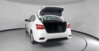 Nissan Sentra 1.8 ADVANCE MT Sedan 2017