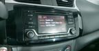 Nissan Sentra 1.8 ADVANCE MT Sedan 2017