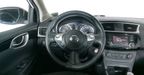 Nissan Sentra 1.8 ADVANCE MT Sedan 2017