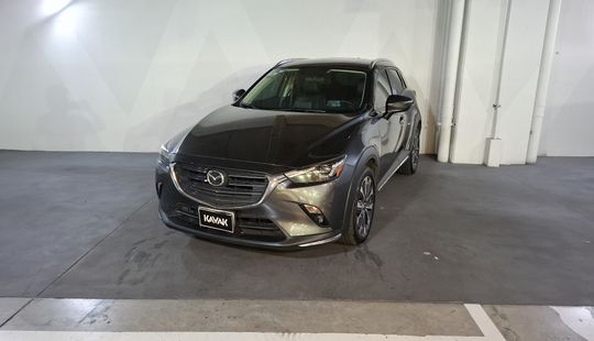 Mazda • CX-3