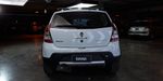 Renault Sandero Stepway 1.6 STEPWAY PRIVILEGE NAV Hatchback 2014