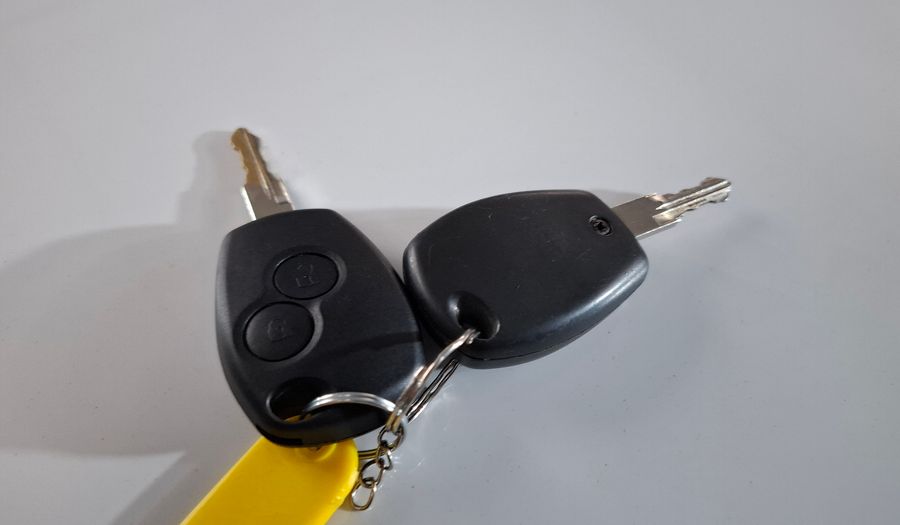 Renault Sandero Stepway 1.6 STEPWAY PRIVILEGE NAV Hatchback 2014