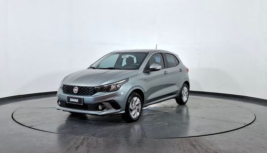 Fiat • Argo