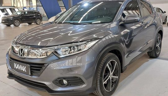 Honda • HR-V