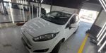 Ford Fiesta Kinetic Design 1.6 S PLUS Hatchback 2017