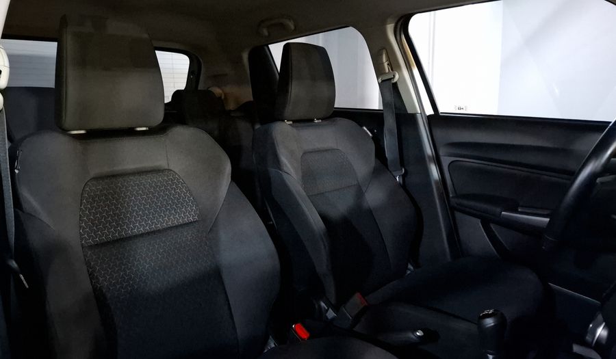 Suzuki Swift 1.2 GLX Hatchback 2022