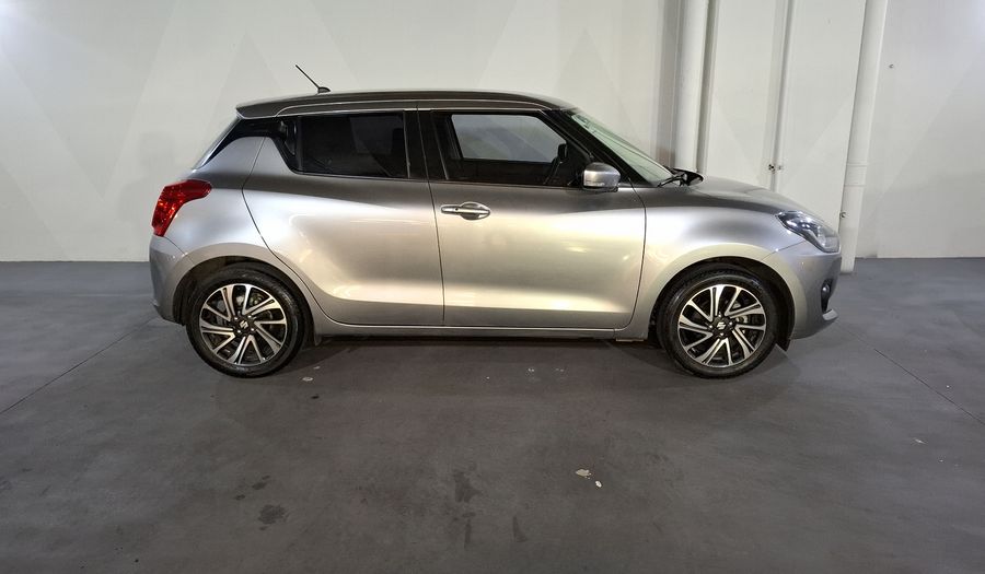 Suzuki Swift 1.2 GLX Hatchback 2022