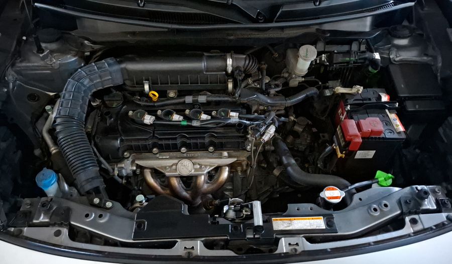 Suzuki Swift 1.2 GLX Hatchback 2022