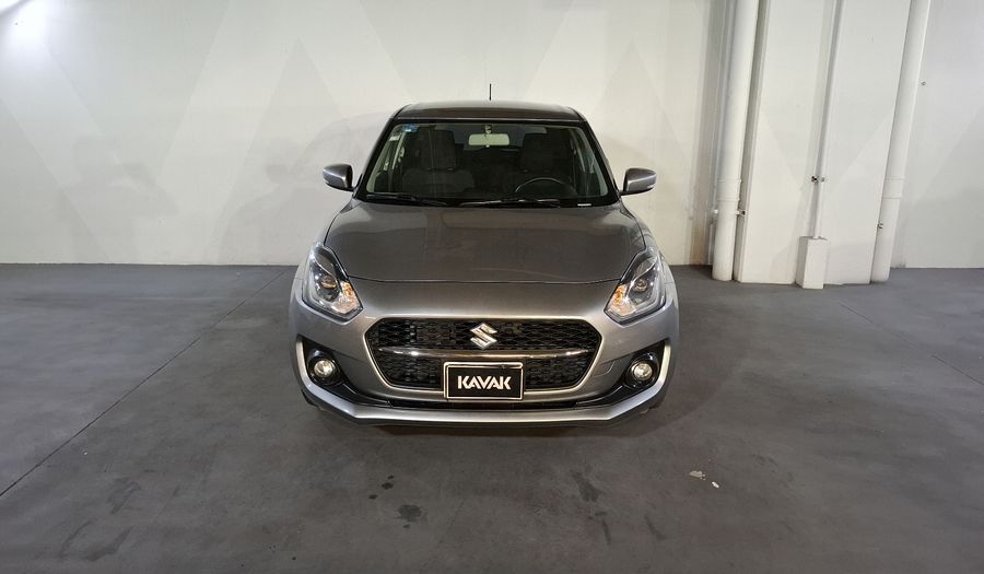 Suzuki Swift 1.2 GLX Hatchback 2022