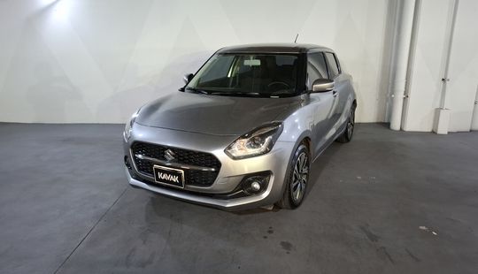 Suzuki • Swift