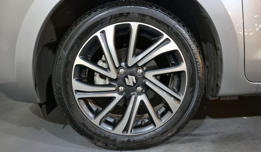 Suzuki Swift 1.2 GLX Hatchback 2022