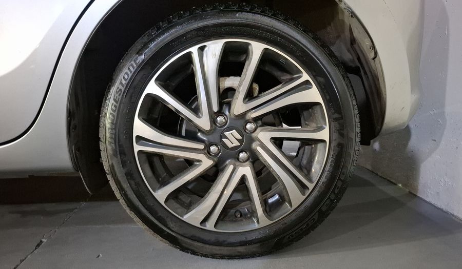 Suzuki Swift 1.2 GLX Hatchback 2022