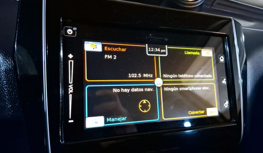 Suzuki Swift 1.2 GLX Hatchback 2022