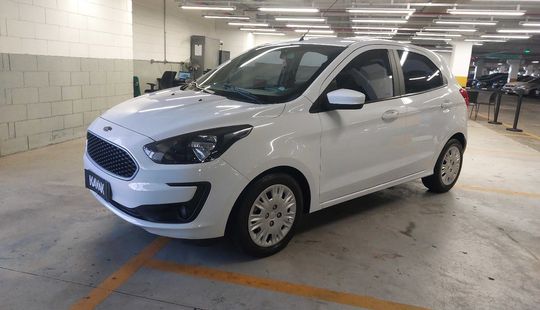Ford • Ka