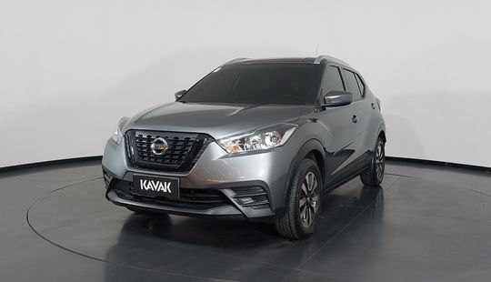 Nissan • Kicks