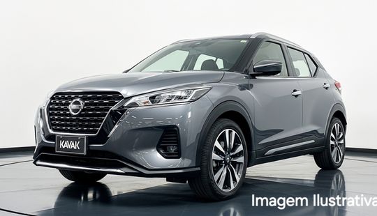 Nissan • Kicks