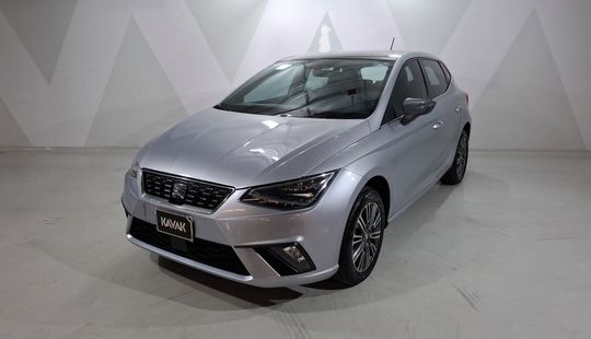 Seat • Ibiza