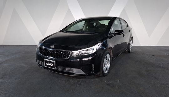 Kia • FORTE