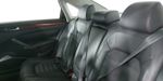 Volkswagen Passat 3.6 DSG Sedan 2012