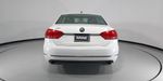 Volkswagen Passat 3.6 DSG Sedan 2012