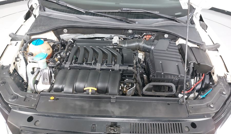 Volkswagen Passat 3.6 DSG Sedan 2012