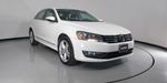Volkswagen Passat 3.6 DSG Sedan 2012