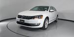 Volkswagen Passat 3.6 DSG Sedan 2012