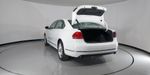 Volkswagen Passat 3.6 DSG Sedan 2012
