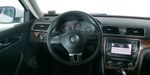 Volkswagen Passat 3.6 DSG Sedan 2012