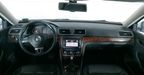 Volkswagen Passat 3.6 DSG Sedan 2012