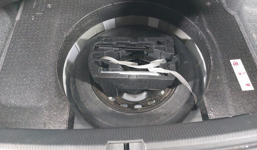 Volkswagen Passat 3.6 DSG Sedan 2012