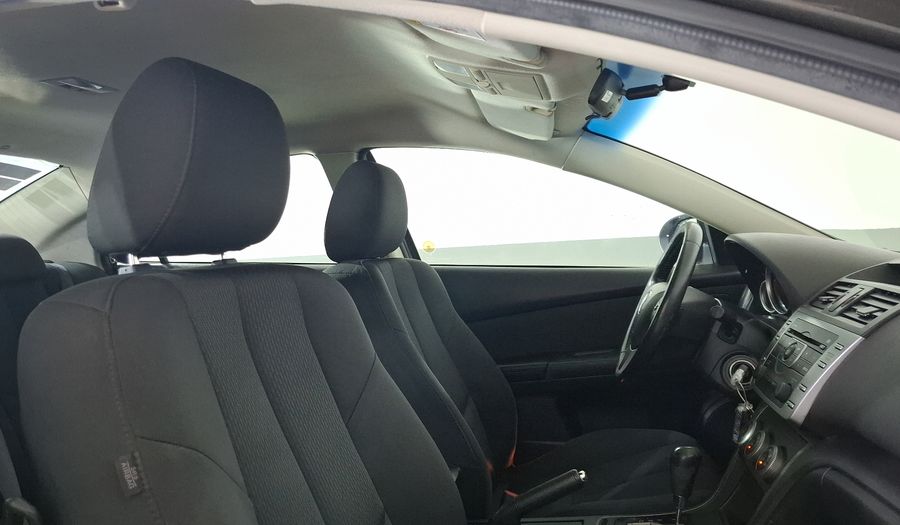 Mazda 6 2.5 I SPORT TA Sedan 2013