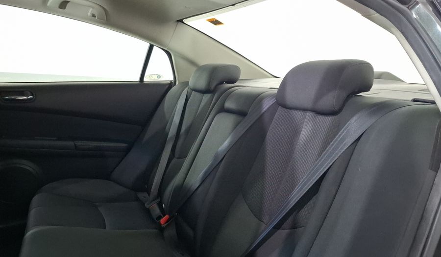 Mazda 6 2.5 I SPORT TA Sedan 2013