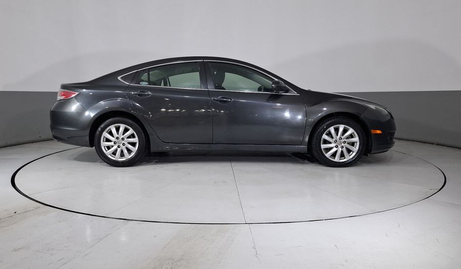 Mazda 6 2.5 I SPORT TA Sedan 2013